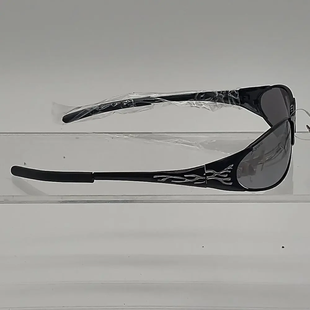 unbranded xsportz black